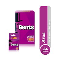 Gents Aros